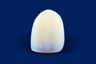 オールセラミックス(ジルコニア系)